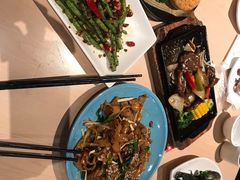 -避风塘(宝山万达店)