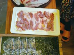 -旺晖本帮骨头煲·深夜火锅(梅园路店)
