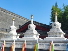 -西安市广仁寺