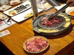 -紫霞门韩国料理烤肉(深南东路店)