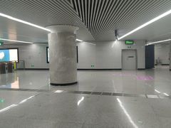 -螃蟹岬(地铁站)