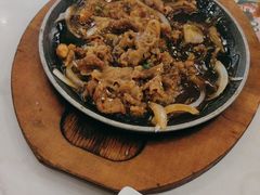 -嘉味港式餐厅(海门大有境店)