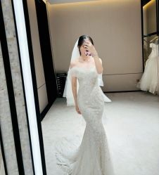 -MuseMarry婚纱(前海嘉里中心店)