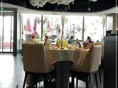 -悦融·京鲁菜·露台花园(安定门店)