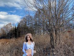 -长白山华美胜地滑雪场
