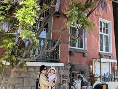 -中山路壹号传奇club·啤酒花园餐厅