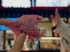 -粉粉乐鲷鱼烧(美罗城店)