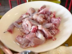 -活鱼馆(宜兴埠店)