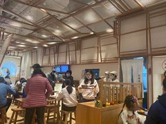 -小满手工粉(上海月星环球港店)