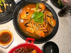 -沪小胖·小龙虾·蓝龙王(八佰伴店)