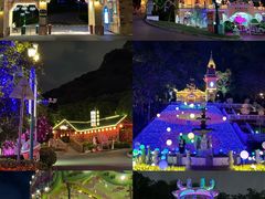 -龙凤山庄影视度假村