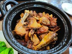 -斯丹姜母鸭·古法干香(涂门街总店)