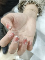 -斯馨·健康美甲美睫