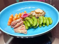 -夏宫中餐厅(静安香格里拉店)