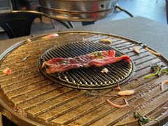 -完美生活炭火烤肉(二马路店)