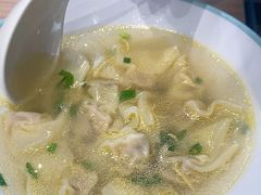 -小杨生煎(香港名都店)