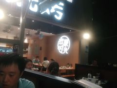 门面-木屋烧烤(白石洲店)