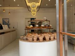 -京馔手工吐司(春熙路店)