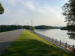 -佛手湖郊野公园