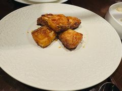 -彩丰楼·中餐厅(国家会展中心上海洲际店)