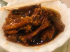 -上海南新雅大酒店
