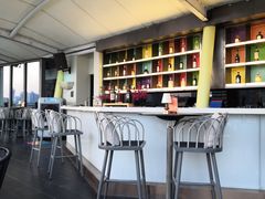 -五号茶居·新派粤菜·岭南五号酒店(沿江中路店)