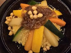 -Tajine Moroccan塔金摩洛哥中东餐厅