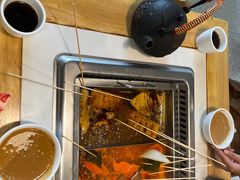 -袁记串串香(北国店)