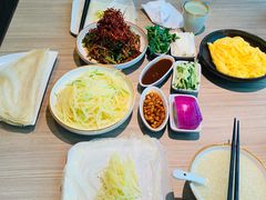 -老昌春饼(松北店)