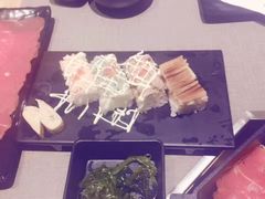 -八角锄烧·肉火锅(天河城店)