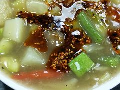 -郑家包子牛肉拉面(尚勤路店)