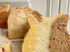 -花园饼屋·吐司蛋糕面包(星海店)