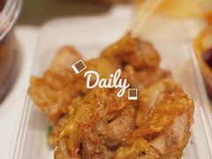 -冲天吼(拱瑞山路店)