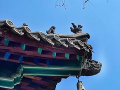 -济南大明湖景区