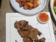 -李氏传家菜(兴城路店)