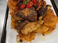 -伊阑泽大循化餐厅