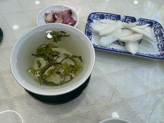 -尕西木老春台东乡手抓美食
