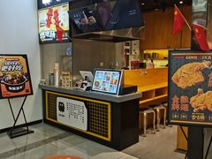 -自黑豆夫·臭豆腐夹馍(四海唐人街店)