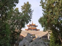 -云龙山