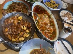 -鸿运楼·舌尖上的徽菜