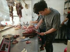 -陈记顺和潮汕牛肉火锅(韩江路店)