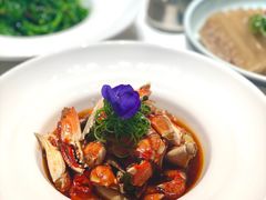 -鸽子侯·家宴·平价海鲜(市图书馆店)