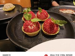 -夏宫中餐厅(静安香格里拉店)