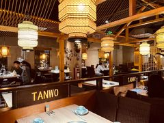 大堂-探窝·竹笙椰子鸡(杨箕店)