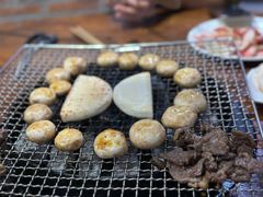 -久儿地炉烤肉(海信慧园店)