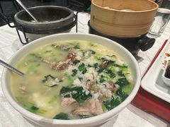 -柒园·三十年创意杭帮菜(龙湖滨江天街店)