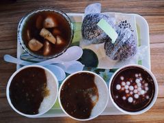 -笃笃笃糖粥(十全街店)