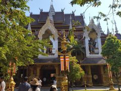 -西双版纳总佛寺
