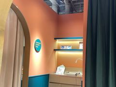 -海马体照相馆(北京apm店)