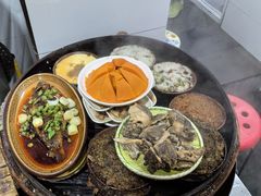 -大邑李记肥肠血旺